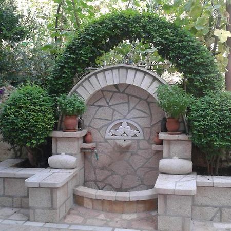 Villa Klea Ksamil Esterno foto