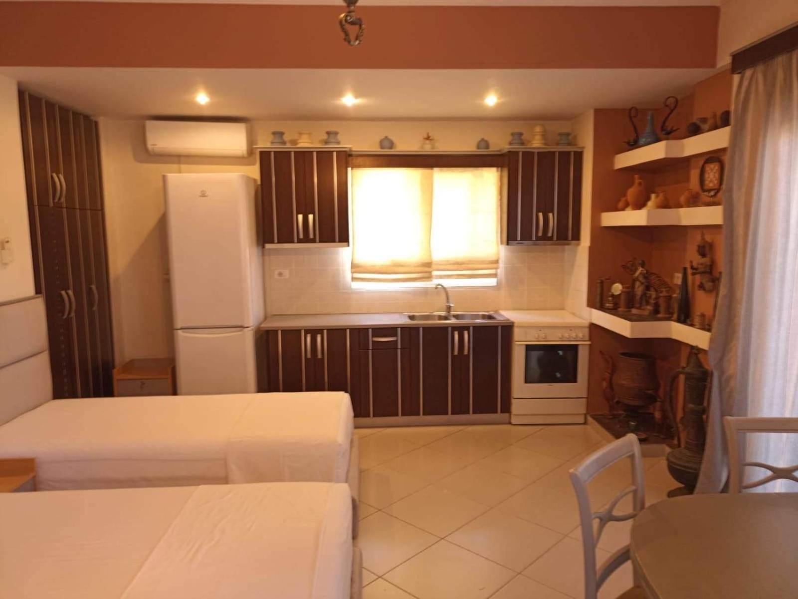 Villa Klea Ksamil Esterno foto