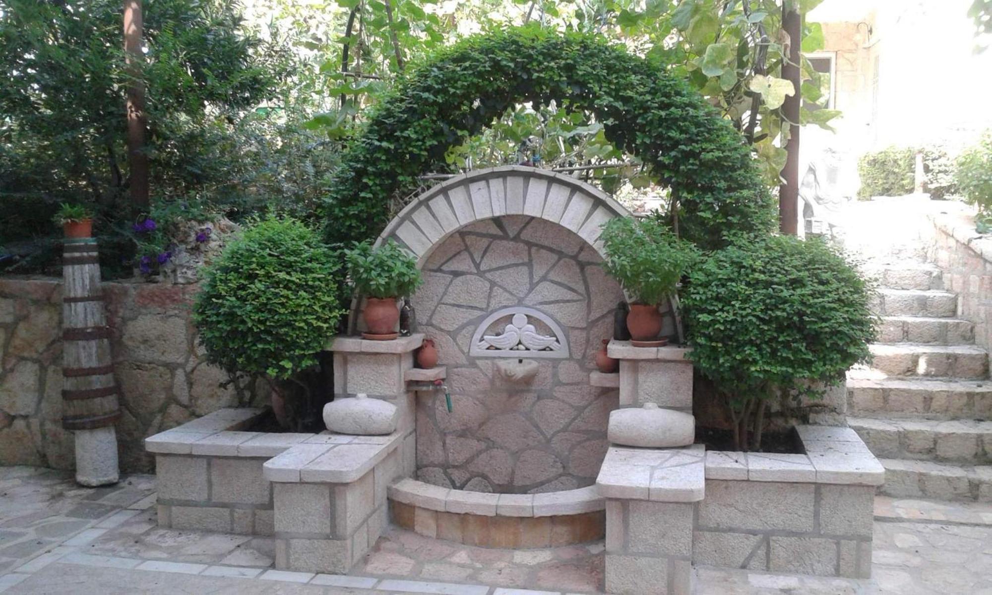 Villa Klea Ksamil Esterno foto